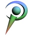 Povray Logo
